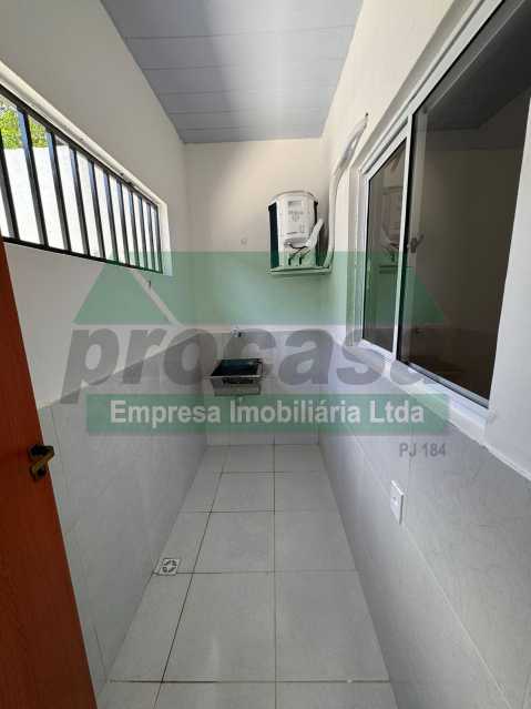 Apartamento para alugar com 1 quarto, 45m² - Foto 3