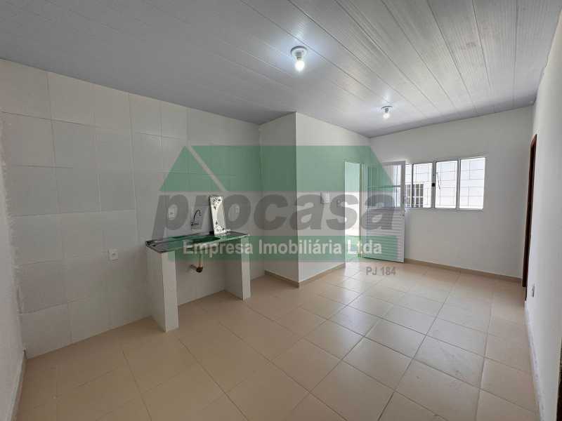 Apartamento para alugar com 1 quarto, 45m² - Foto 2