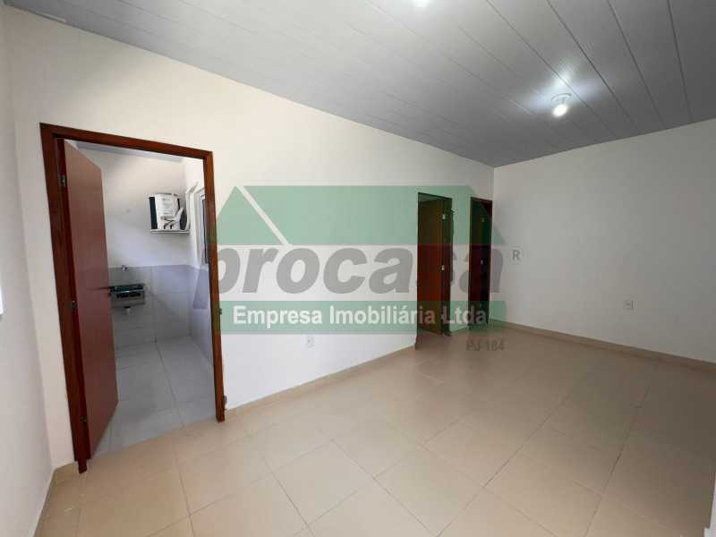 Apartamento para alugar com 1 quarto, 45m² - Foto 1