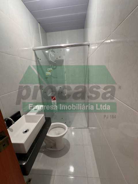 Apartamento para alugar com 1 quarto, 45m² - Foto 9