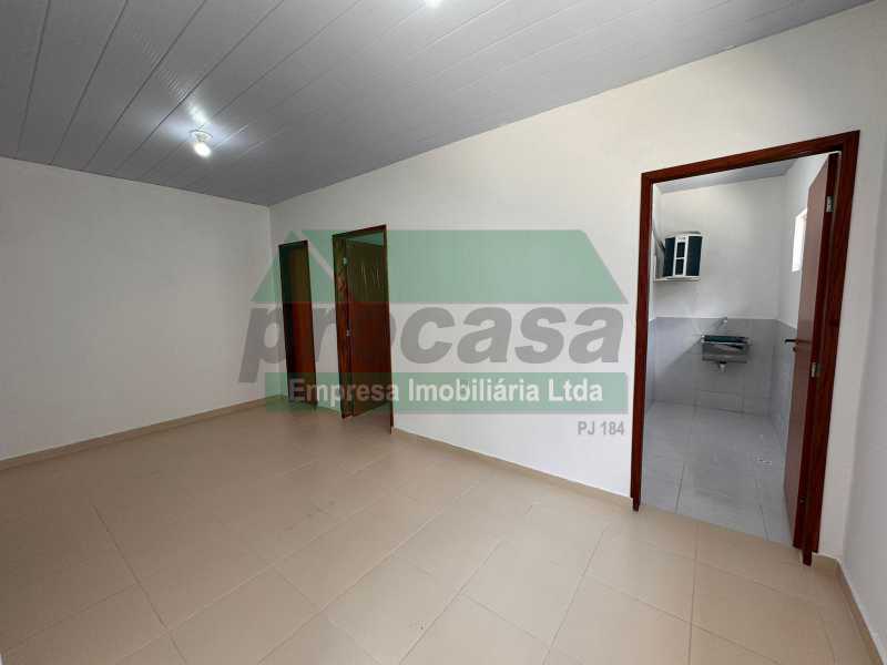 Apartamento para alugar com 1 quarto, 45m² - Foto 4