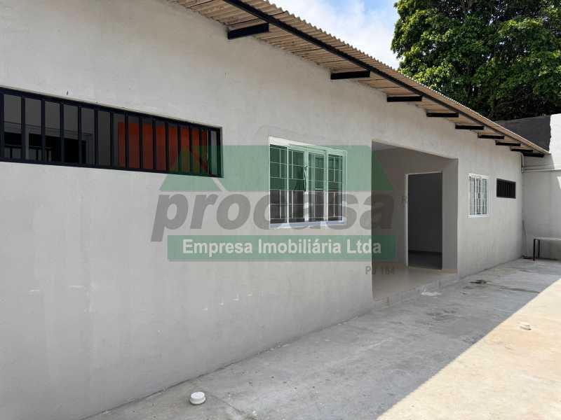 Apartamento para alugar com 1 quarto, 45m² - Foto 1