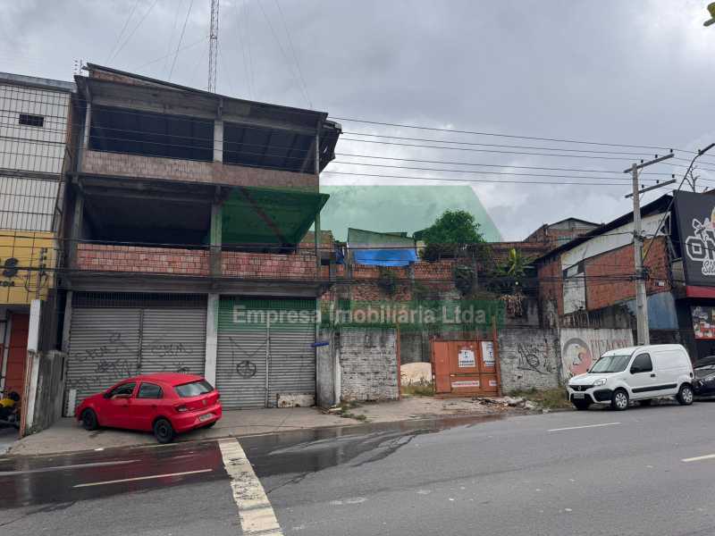 Prédio Inteiro para alugar, 480m² - Foto 1