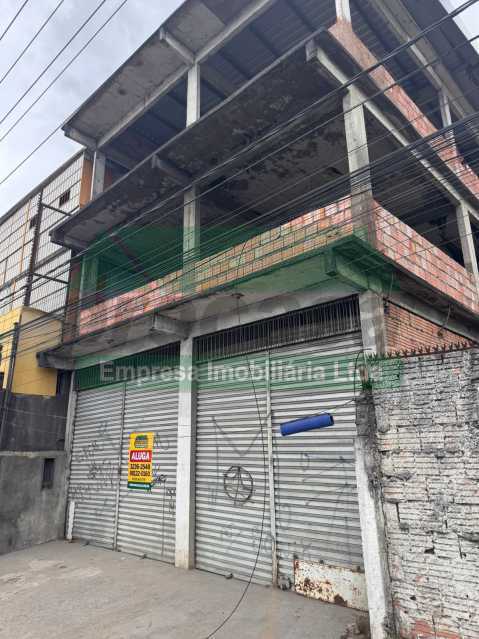 Prédio Inteiro para alugar, 480m² - Foto 2