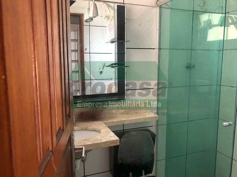 Apartamento para alugar com 4 quartos, 130m² - Foto 7