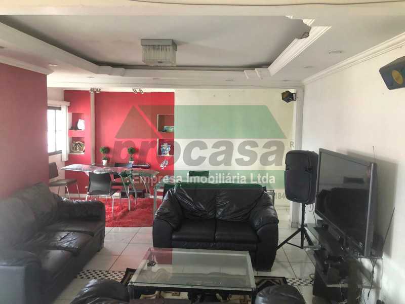 Apartamento para alugar com 4 quartos, 130m² - Foto 1