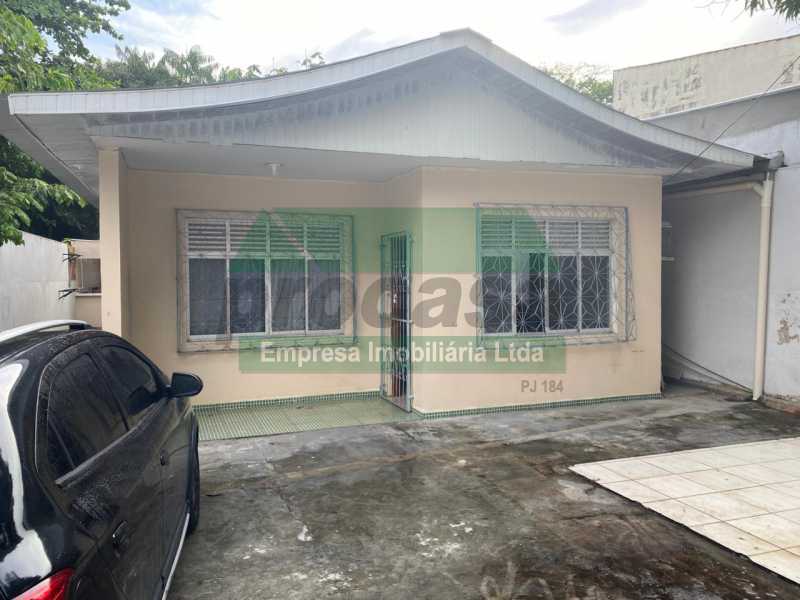 Casa para alugar com 4 quartos, 600m² - Foto 1