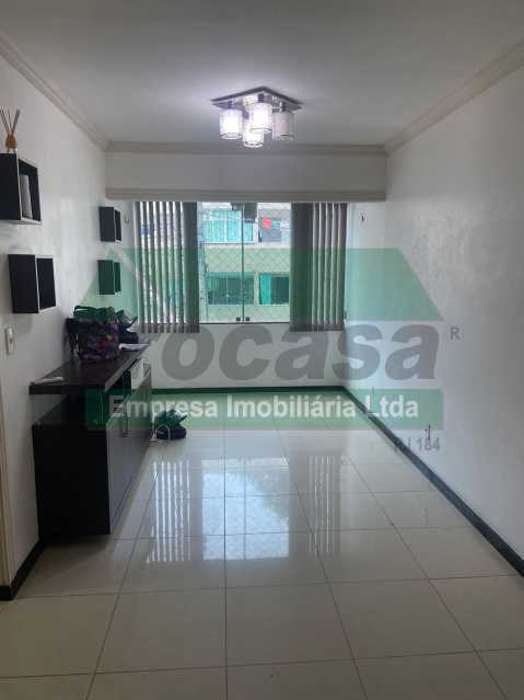 Apartamento à venda e aluguel com 2 quartos, 58m² - Foto 1