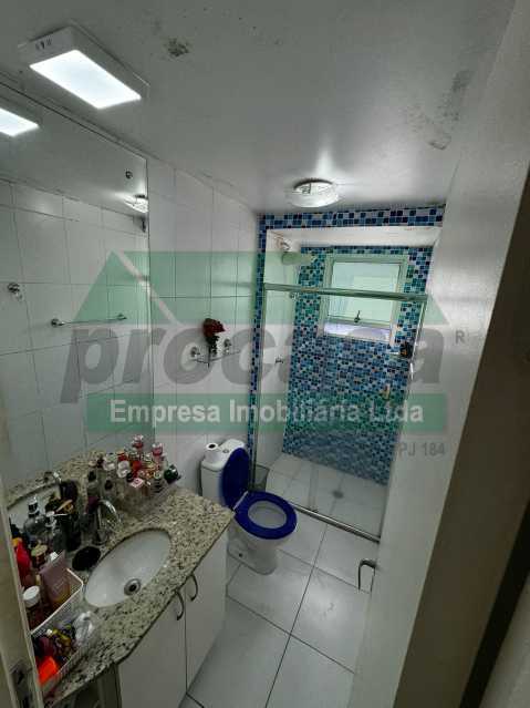 Apartamento para alugar com 2 quartos, 65m² - Foto 6