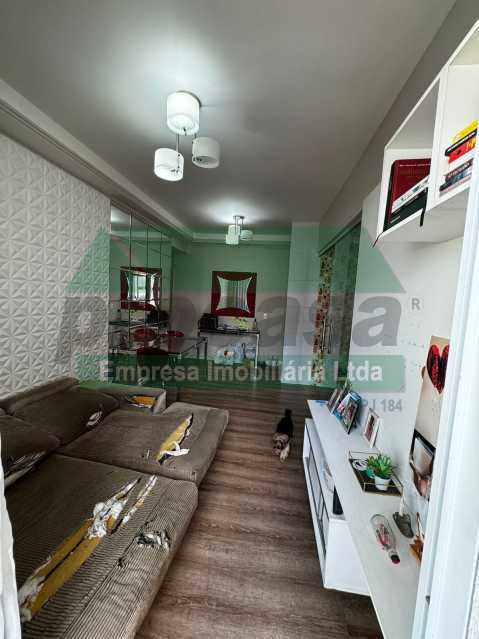 Apartamento para alugar com 2 quartos, 65m² - Foto 2