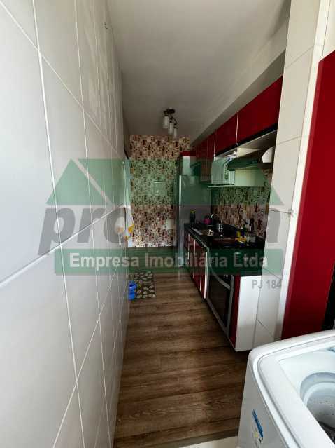 Apartamento para alugar com 2 quartos, 65m² - Foto 9