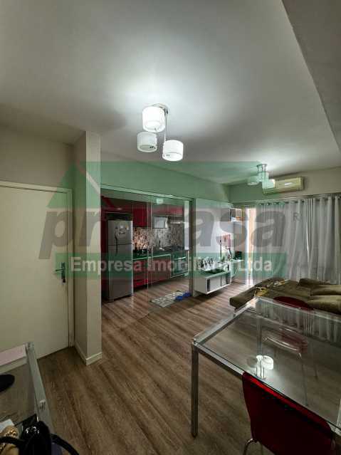 Apartamento para alugar com 2 quartos, 65m² - Foto 3