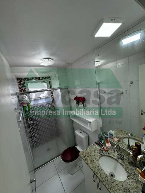 Apartamento para alugar com 2 quartos, 65m² - Foto 13