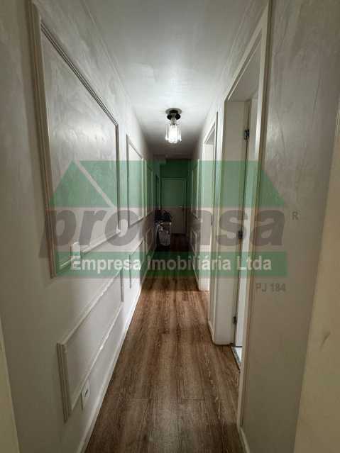 Apartamento para alugar com 2 quartos, 65m² - Foto 8