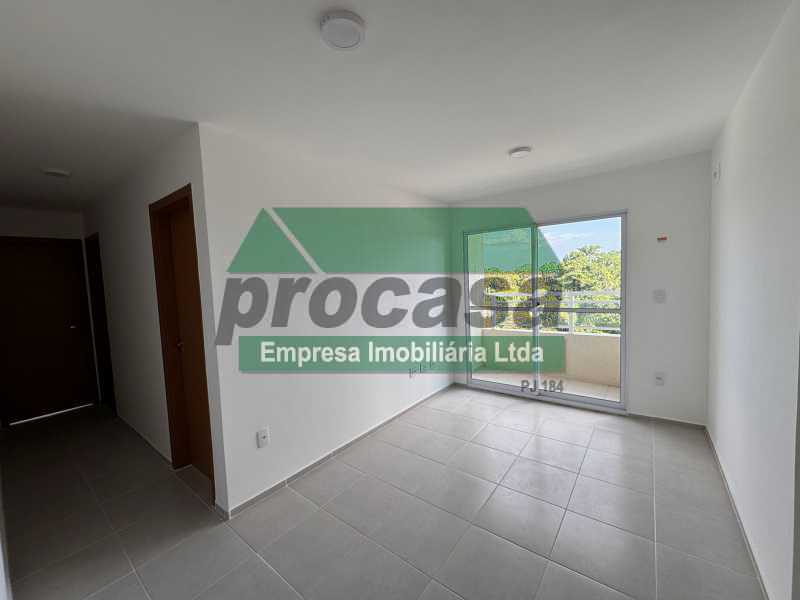 Apartamento para alugar com 2 quartos, 50m² - Foto 3