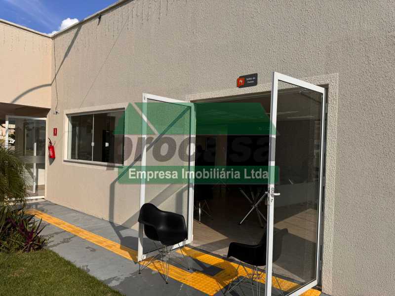 Apartamento para alugar com 2 quartos, 50m² - Foto 22