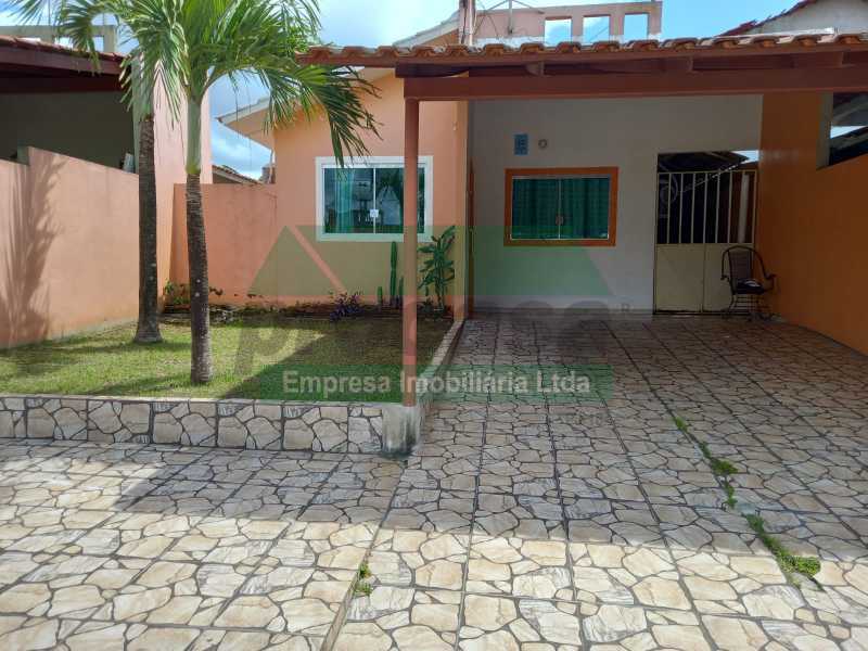 Casa de Condomínio para alugar com 2 quartos, 250m² - Foto 9