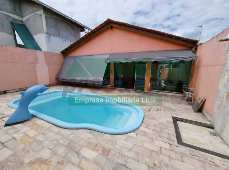 Casa de Condomínio para alugar com 2 quartos, 250m² - Foto 1