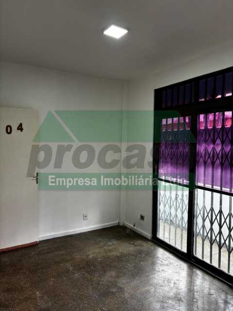 Apartamento para alugar com 2 quartos, 50m² - Foto 4