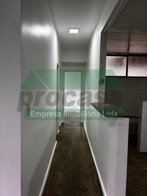 Apartamento para alugar com 2 quartos, 50m² - Foto 5