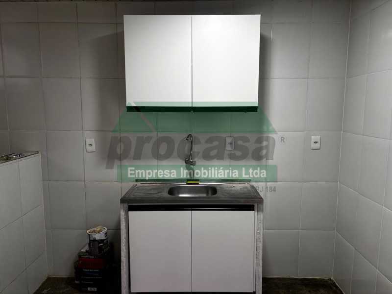 Apartamento para alugar com 2 quartos, 50m² - Foto 8