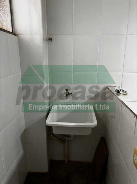 Apartamento para alugar com 2 quartos, 50m² - Foto 10