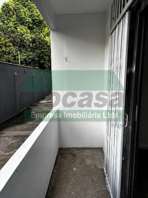 Apartamento para alugar com 2 quartos, 50m² - Foto 17