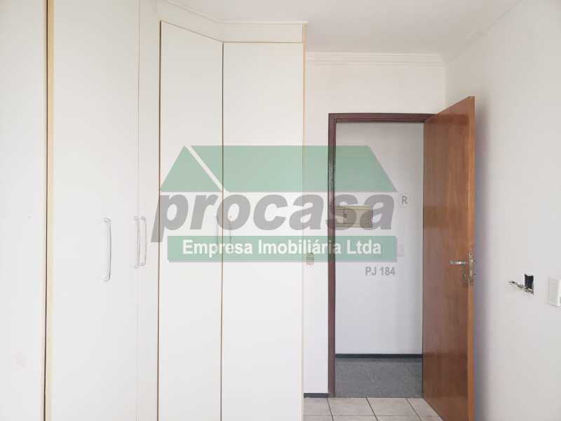 Apartamento para alugar com 3 quartos, 80m² - Foto 3