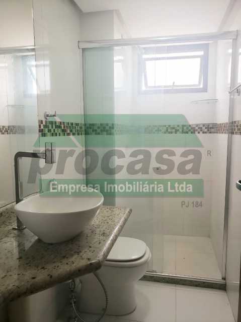 Apartamento para alugar com 3 quartos, 80m² - Foto 4