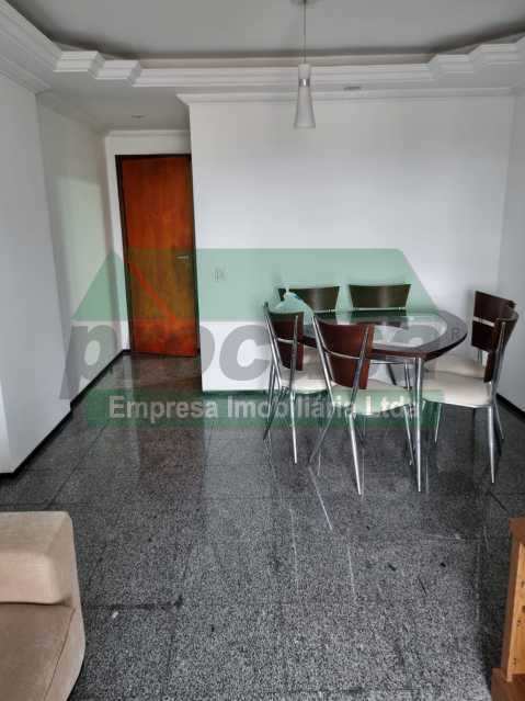 Apartamento para alugar com 3 quartos, 80m² - Foto 10