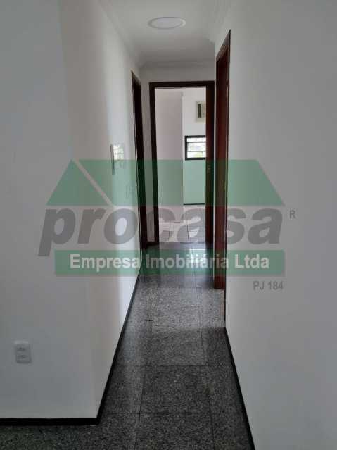 Apartamento para alugar com 3 quartos, 80m² - Foto 11