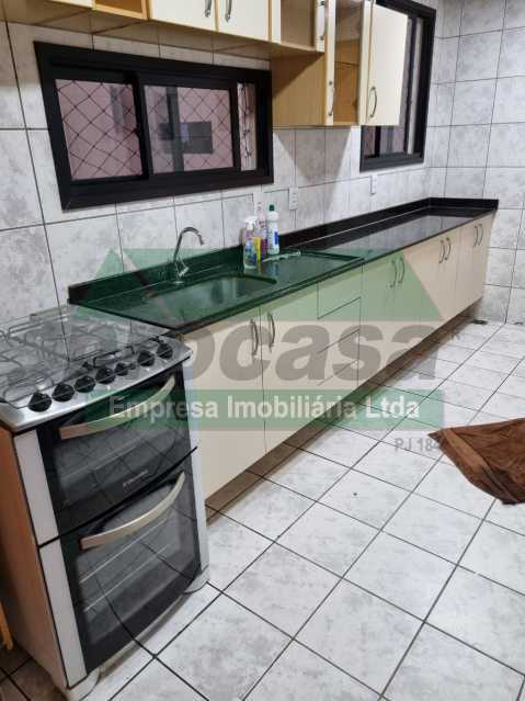 Apartamento para alugar com 3 quartos, 80m² - Foto 12