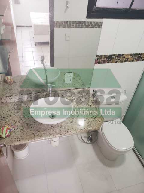 Apartamento para alugar com 3 quartos, 80m² - Foto 13