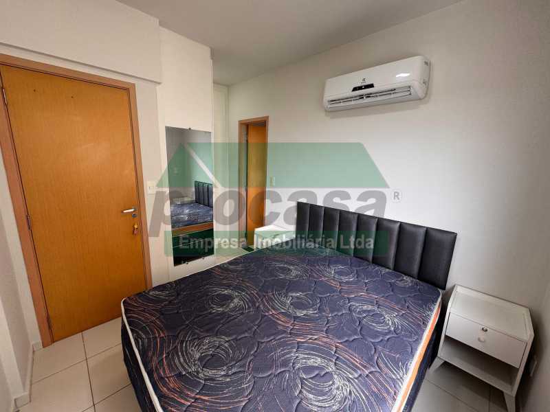 Apartamento para alugar com 3 quartos, 79m² - Foto 10