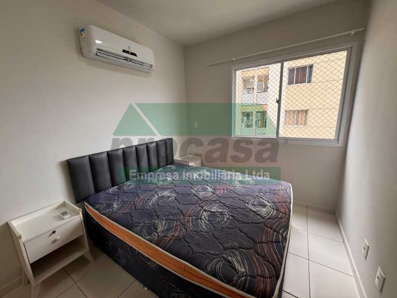 Apartamento para alugar com 3 quartos, 79m² - Foto 13