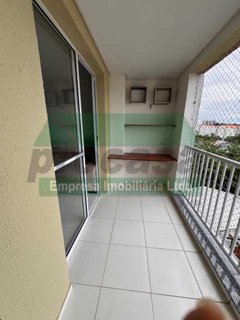 Apartamento para alugar com 3 quartos, 79m² - Foto 5