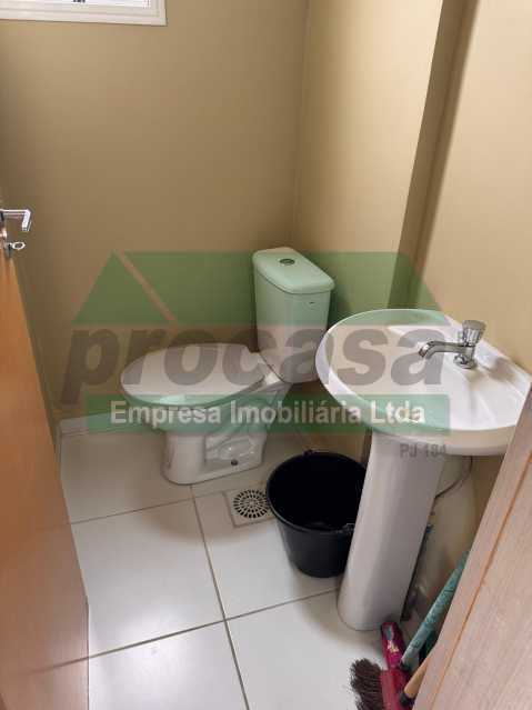 Apartamento para alugar com 3 quartos, 79m² - Foto 16