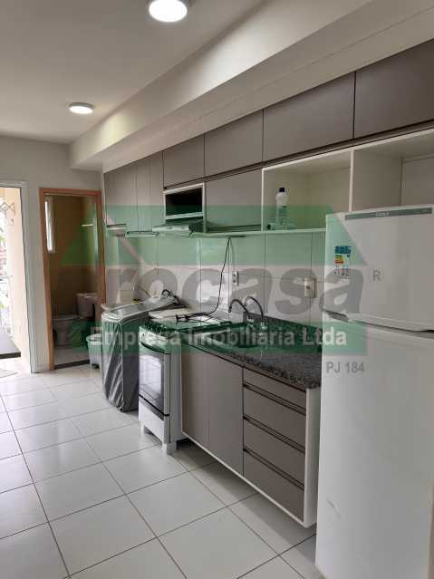 Apartamento para alugar com 3 quartos, 79m² - Foto 7