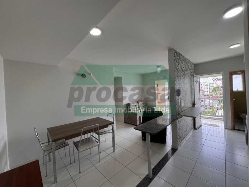 Apartamento para alugar com 3 quartos, 79m² - Foto 4