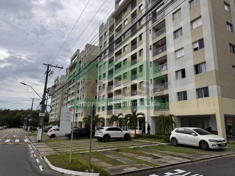 Apartamento para alugar com 3 quartos, 79m² - Foto 17