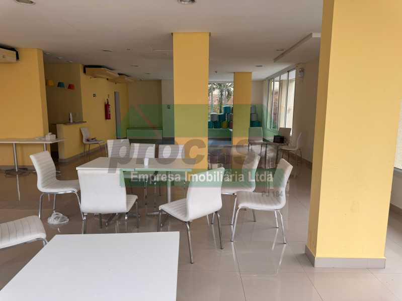 Apartamento para alugar com 3 quartos, 79m² - Foto 20