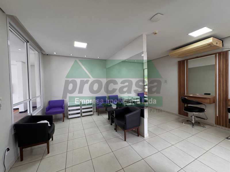 Apartamento para alugar com 3 quartos, 79m² - Foto 27