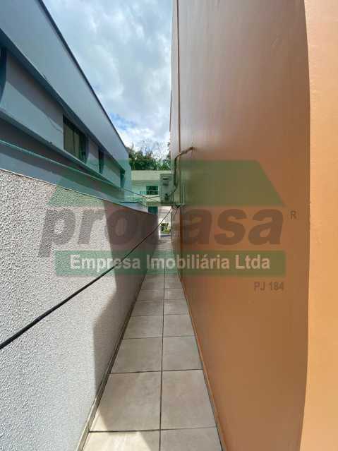 Casa de Condomínio para alugar com 3 quartos, 200m² - Foto 7