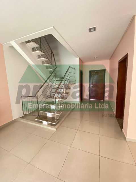 Casa de Condomínio para alugar com 3 quartos, 200m² - Foto 2