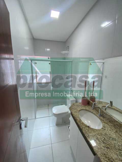 Casa de Condomínio para alugar com 3 quartos, 200m² - Foto 11