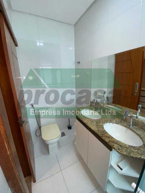 Casa de Condomínio para alugar com 3 quartos, 200m² - Foto 19