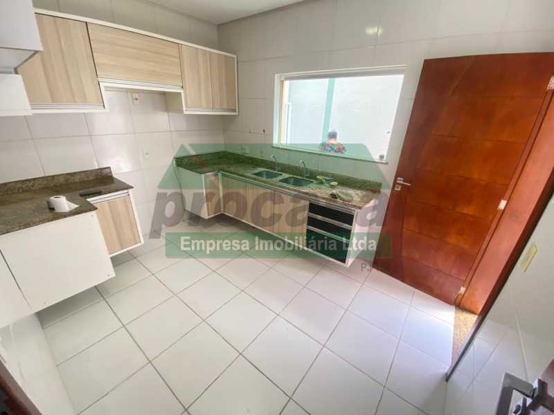 Casa de Condomínio para alugar com 3 quartos, 200m² - Foto 22