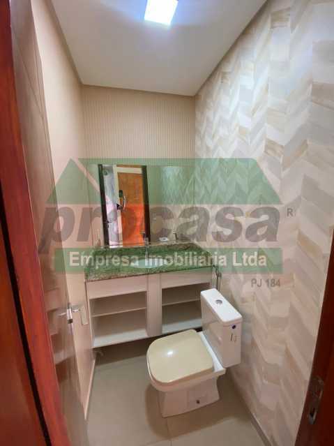 Casa de Condomínio para alugar com 3 quartos, 200m² - Foto 29