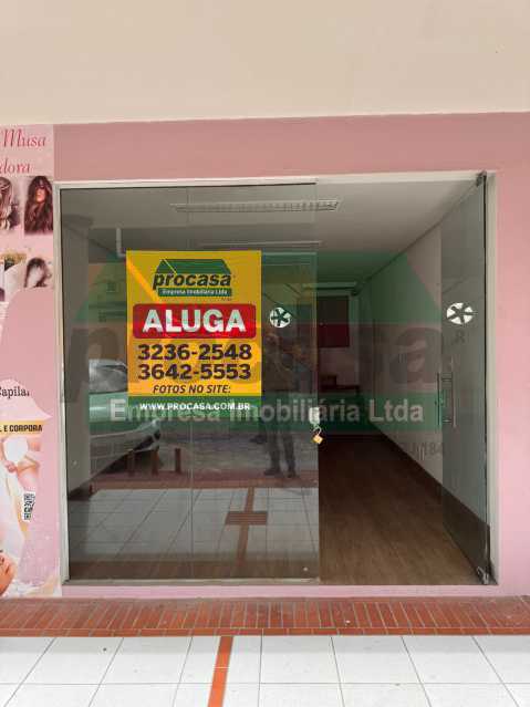 Loja-Salão para alugar, 50m² - Foto 2