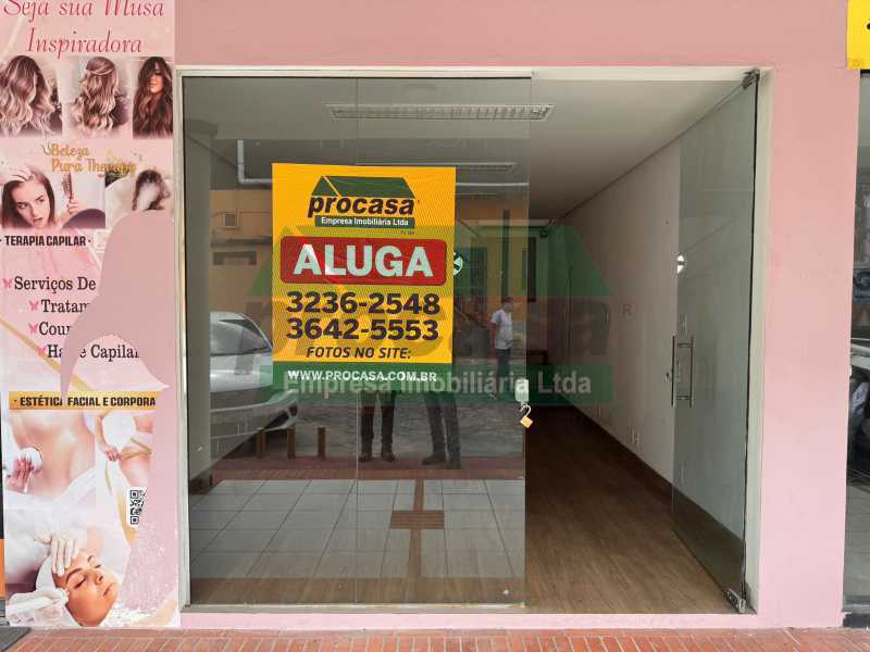 Loja-Salão para alugar, 50m² - Foto 3